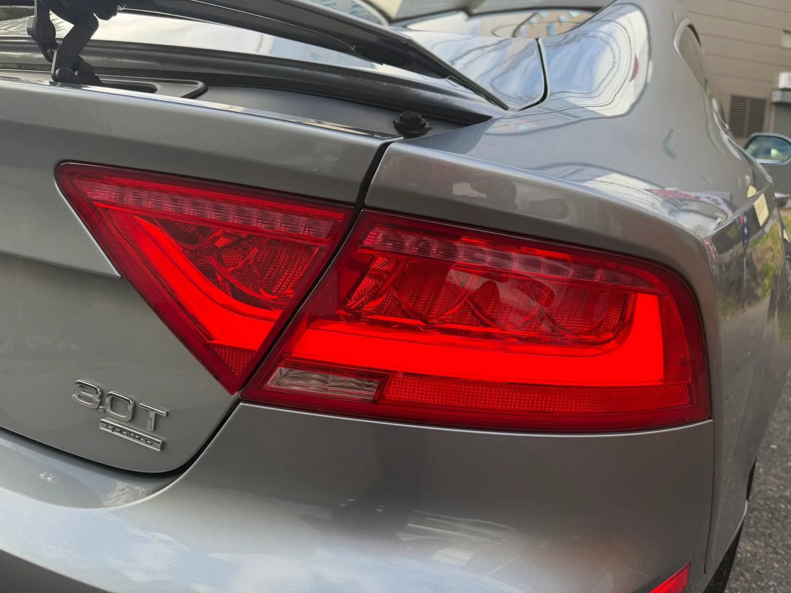 Used 2014 Audi A7 3.0T Premium Plus w/ 19" Sport Package AWD/4WD image 15