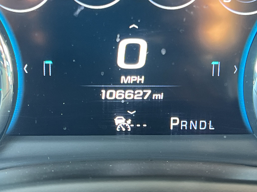 Certified 2017 Chevrolet Tahoe Premier AWD/4WD image 18