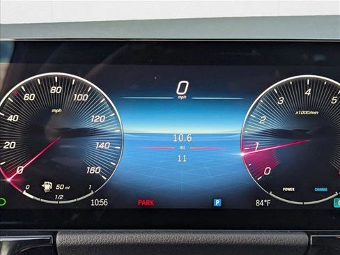 New 2026 Mercedes-Benz GLA 250 image 10