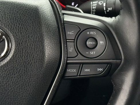 Used 2024 Toyota Camry XSE FWD image 13