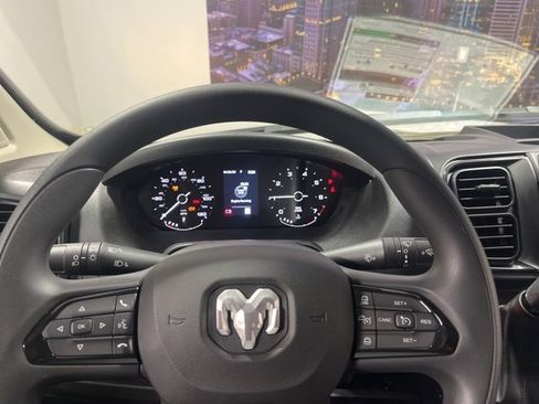 New 2026 RAM ProMaster 2500 w/ Convenience Group image 12