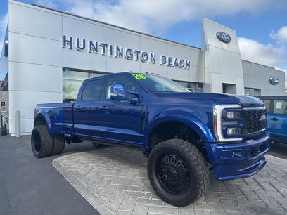 Used 2026 Ford F450 Lariat