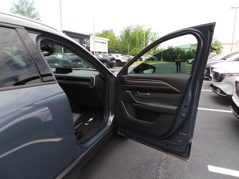 Used 2026 MAZDA CX-50 AWD 2.5 S w/ Weather Package image 40