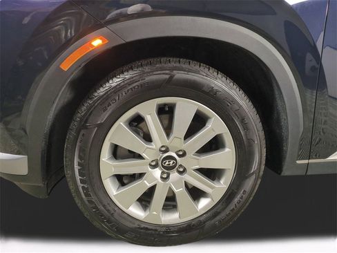 Certified 2024 Hyundai Palisade SEL image 11