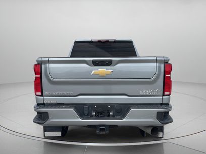 Used 2024 Chevrolet Silverado 2500 High Country w/ High Country Premium Package