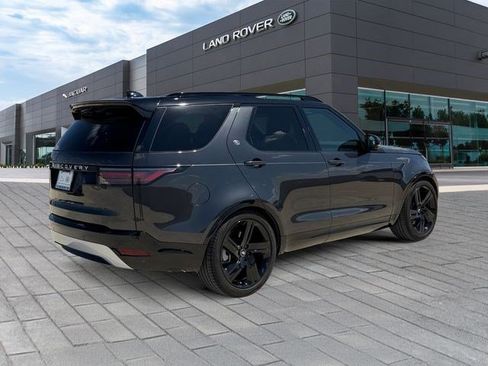 Used 2026 Land Rover Discovery Limited Edition AWD/4WD image 5