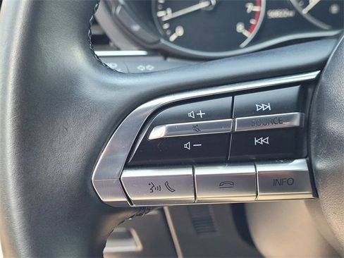 Used 2022 MAZDA MAZDA3 s image 13