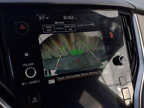 Used 2023 Subaru Outback Onyx Edition XT image 5