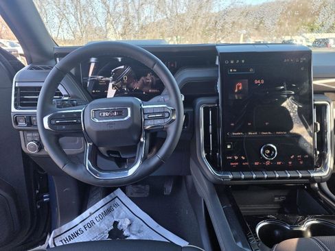 New 2026 GMC Yukon Elevation w/ LPO, Floor Liner Package image 4