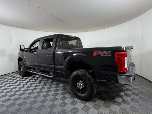 Used 2019 Ford F350 XL w/ STX Appearance Package AWD/4WD image 3
