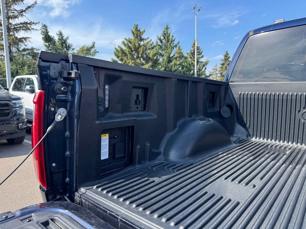 Used 2024 Ford F150 Tremor w/ Equipment Group 402A High AWD/4WD image 13