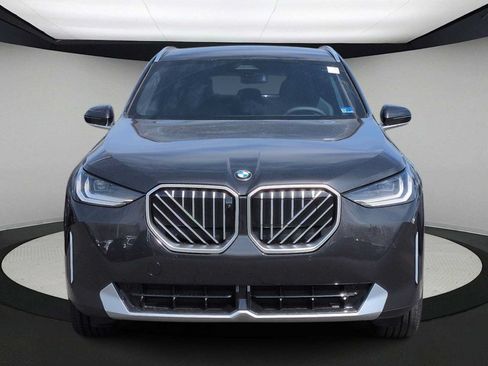 Used 2026 BMW X3 xDrive30i w/ Premium Package AWD/4WD image 3