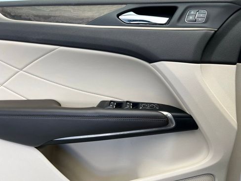 Used 2018 Lincoln MKC Reserve image 20