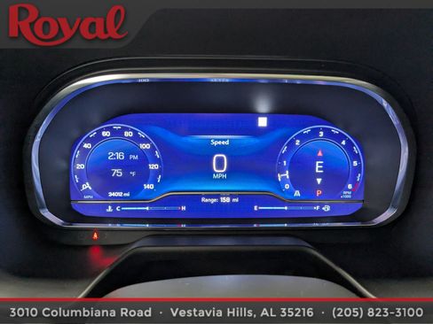 Used 2023 Chevrolet Tahoe LT image 21