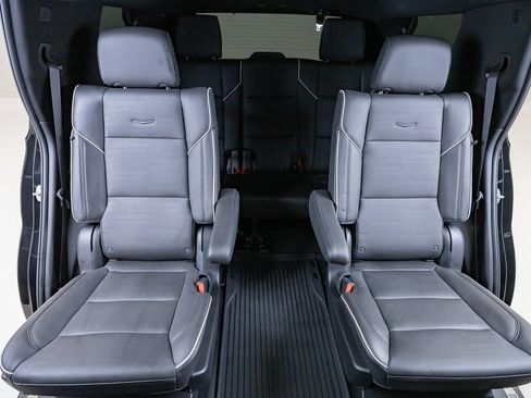 Used 2026 Cadillac Escalade Sport w/ Touring Package AWD/4WD image 43