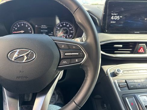 Used 2023 Hyundai Santa Fe SEL AWD/4WD image 23