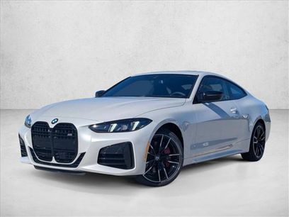 New 2025 BMW 440i xDrive Coupe w/ Premium Package