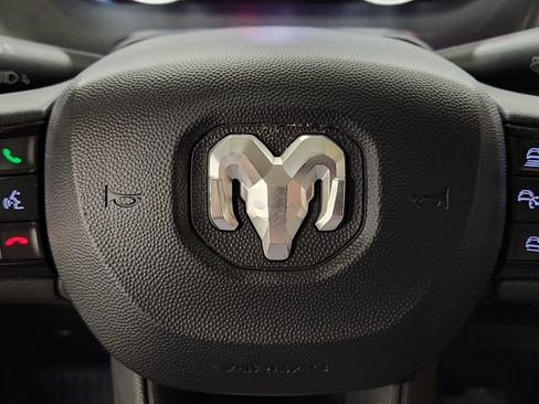 Used 2024 RAM ProMaster 2500 w/ Convenience Group FWD image 48
