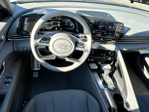 New 2026 Hyundai Elantra Sport w/ Cargo Package image 12