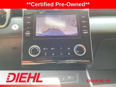 Certified 2023 Hyundai Tucson SEL AWD/4WD image 25