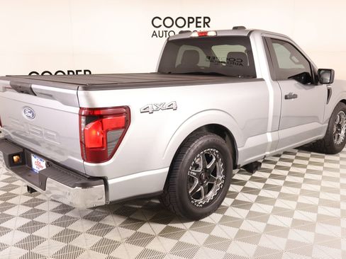 Used 2025 Ford F150 XL w/ Equipment Group 103A High image 17