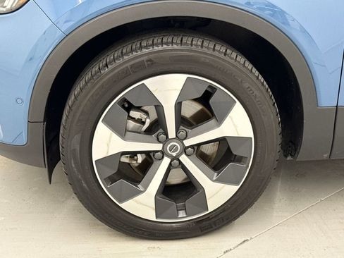 Used 2023 Volvo XC40 B5 Plus w/ Driver Assist Package image 11