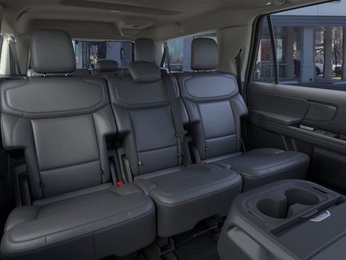 New 2026 Ford Expedition Max Active AWD/4WD image 11