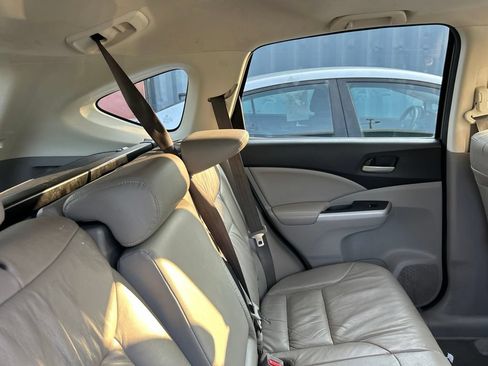 Used 2014 Honda CR-V EX-L image 12