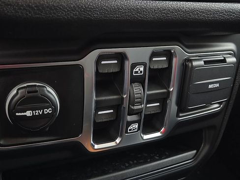 New 2026 Jeep Wrangler Sport S image 15