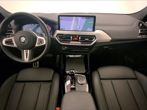 Certified 2024 BMW X3 M40i image 16