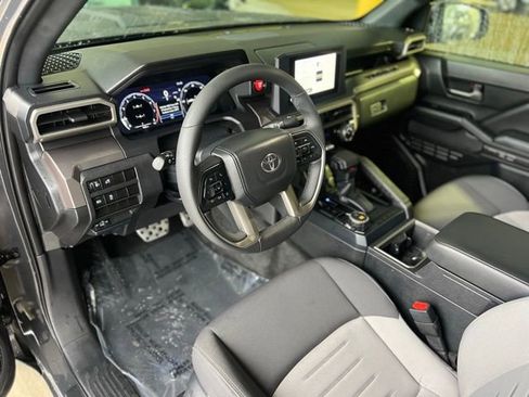 Certified 2025 Toyota Tacoma TRD Sport image 15