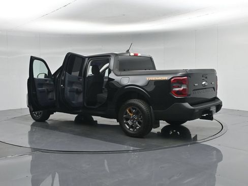 Certified 2024 Ford Maverick Tremor w/ Tremor Off-Road Package AWD/4WD image 36