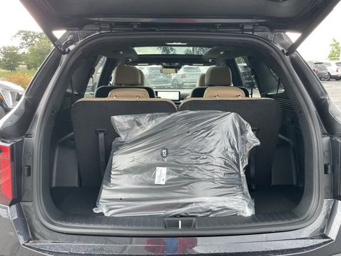 New 2026 Kia Sorento SX Prestige w/ Olive Brown Leather Package image 29