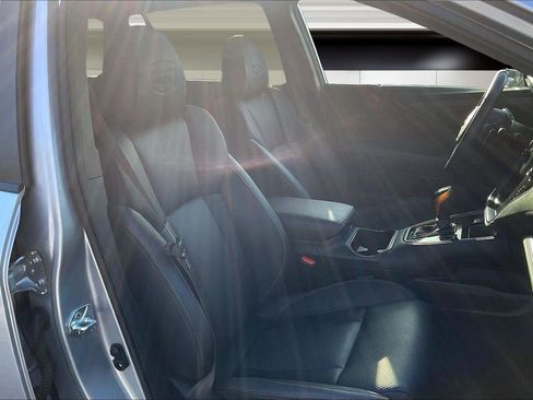 Used 2023 Subaru Outback Wilderness image 7