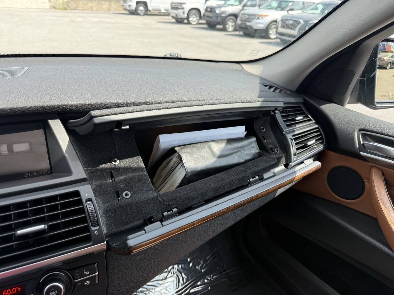 Used 2009 BMW X5 xDrive30i w/ Premium Pkg AWD/4WD image 22