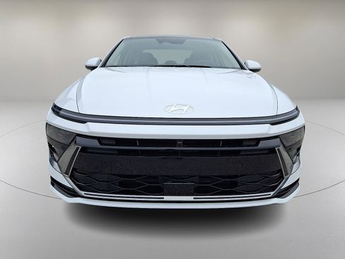 New 2026 Hyundai Sonata Limited image 2