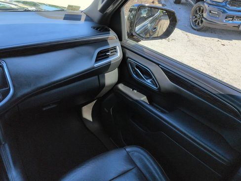 Used 2021 Chevrolet Tahoe LT RWD image 17