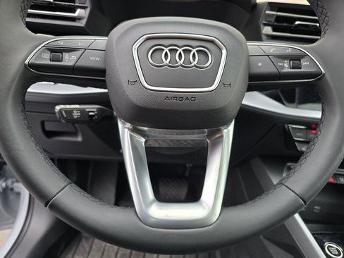 New 2026 Audi A3 2.0T Premium Plus image 35