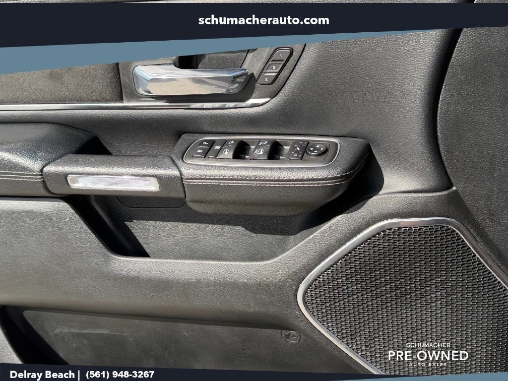 Used 2021 RAM 1500 Laramie RWD image 30