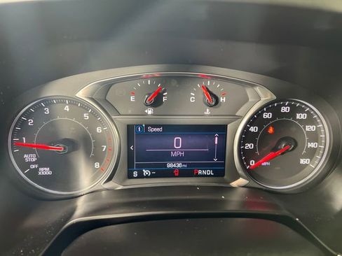 Used 2020 Chevrolet Blazer LT image 16