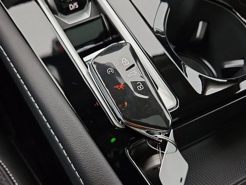 New 2026 Volkswagen Atlas SE image 20