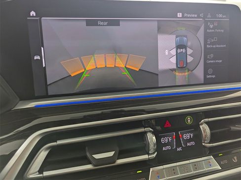 Used 2020 BMW X5 sDrive40i w/ Premium Package image 22