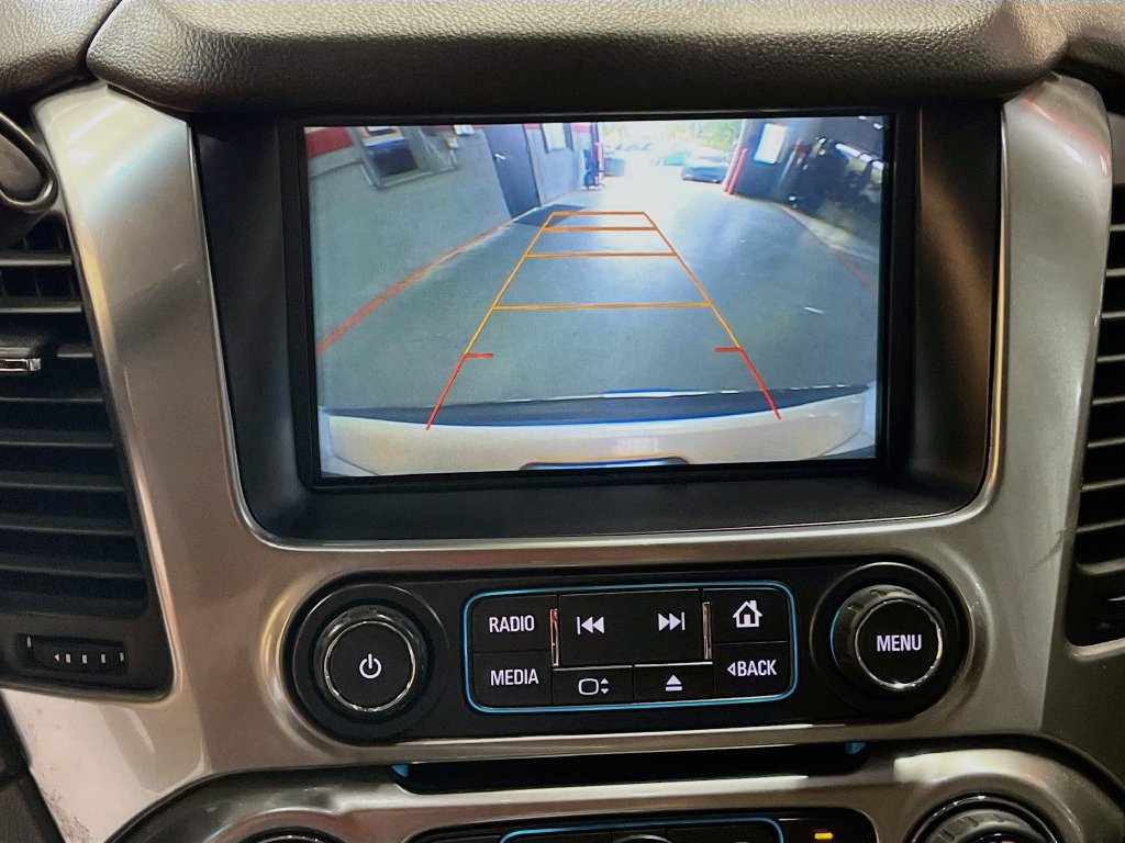 Used 2017 Chevrolet Tahoe Premier AWD/4WD image 14