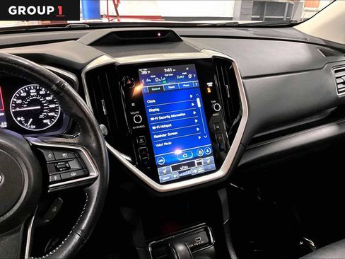 Certified 2023 Subaru Ascent Limited image 6