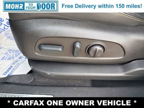 Used 2022 Chevrolet Equinox Premier image 13