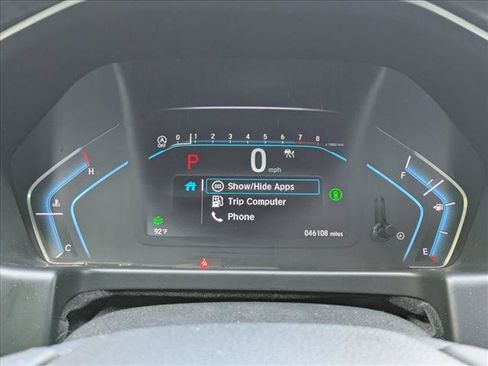 Used 2022 Honda Odyssey Touring image 4