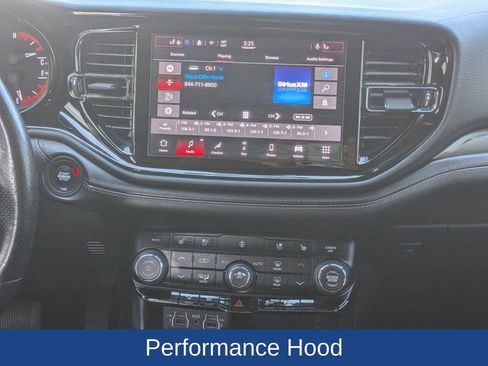 Used 2021 Dodge Durango R/T w/ Blacktop Package image 21