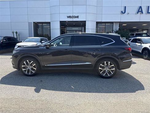 Used 2023 Acura MDX FWD w/ Technology Package image 2