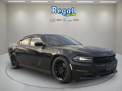 Used 2021 Dodge Charger SXT w/ Leather Interior Group