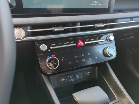 Certified 2026 Hyundai Tucson SEL AWD/4WD image 30